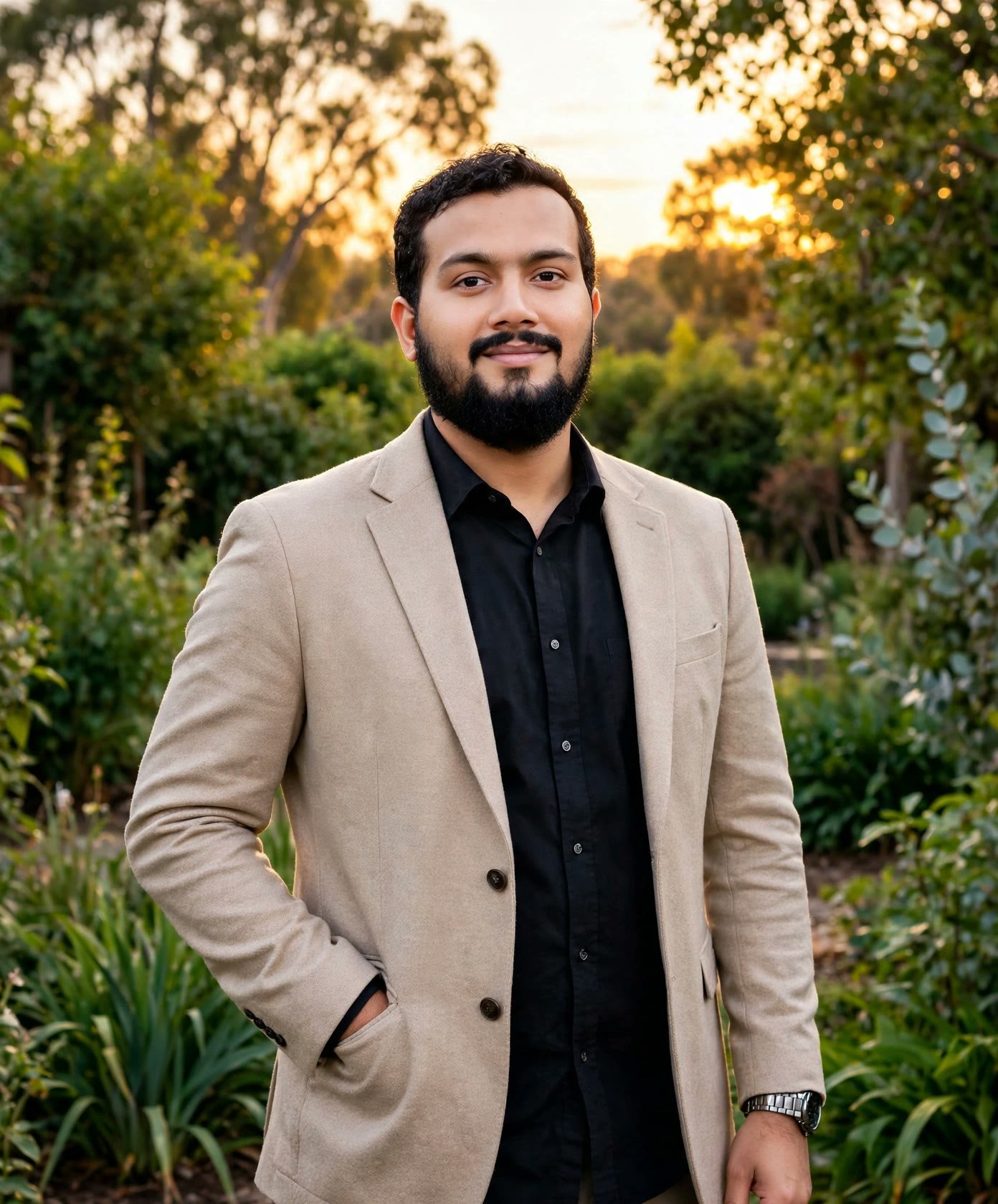 Abdulrahim Mughal