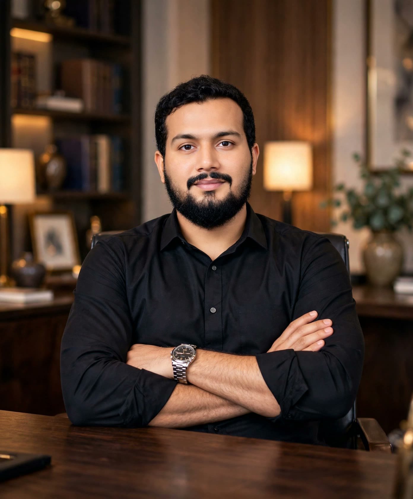 Abdulrahim Mughal