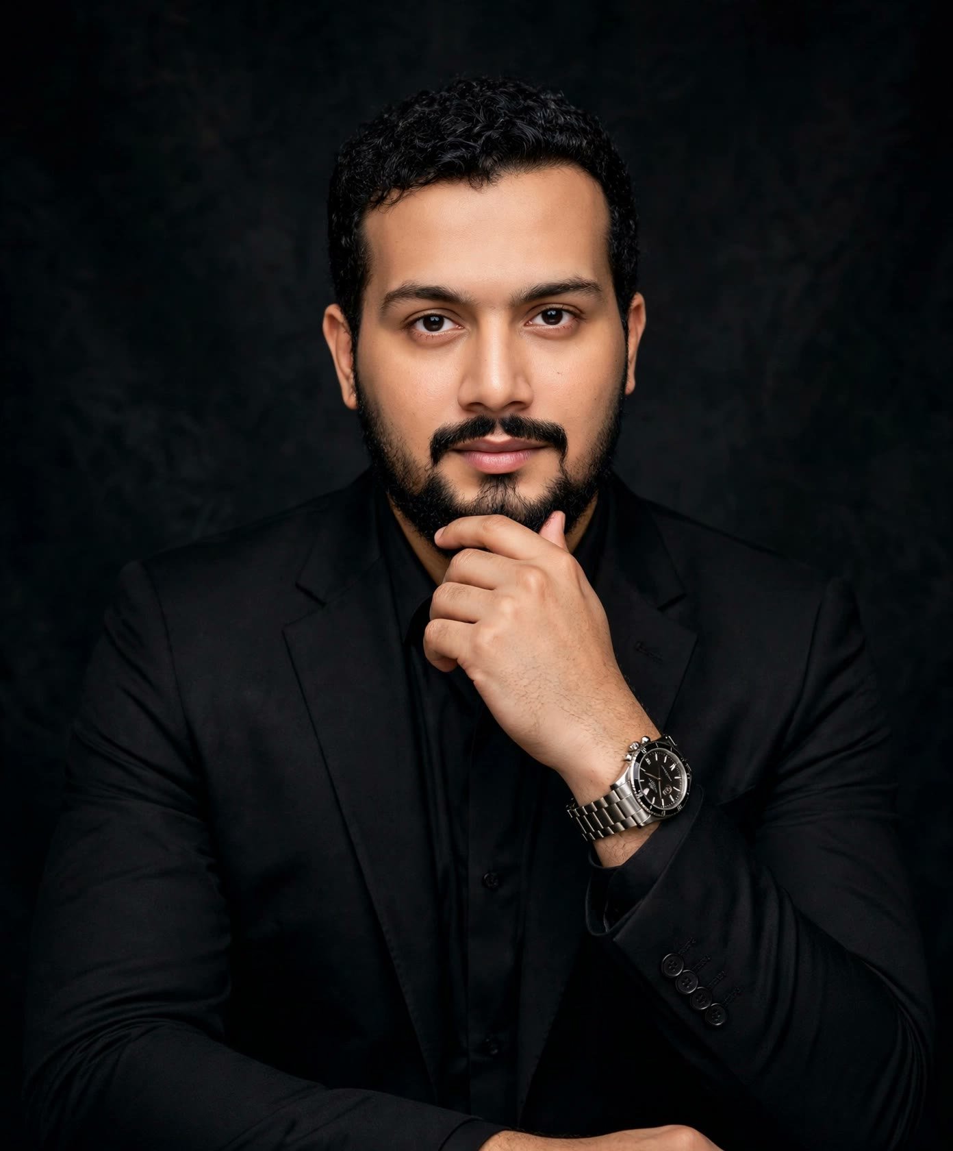 Abdulrahim Mughal