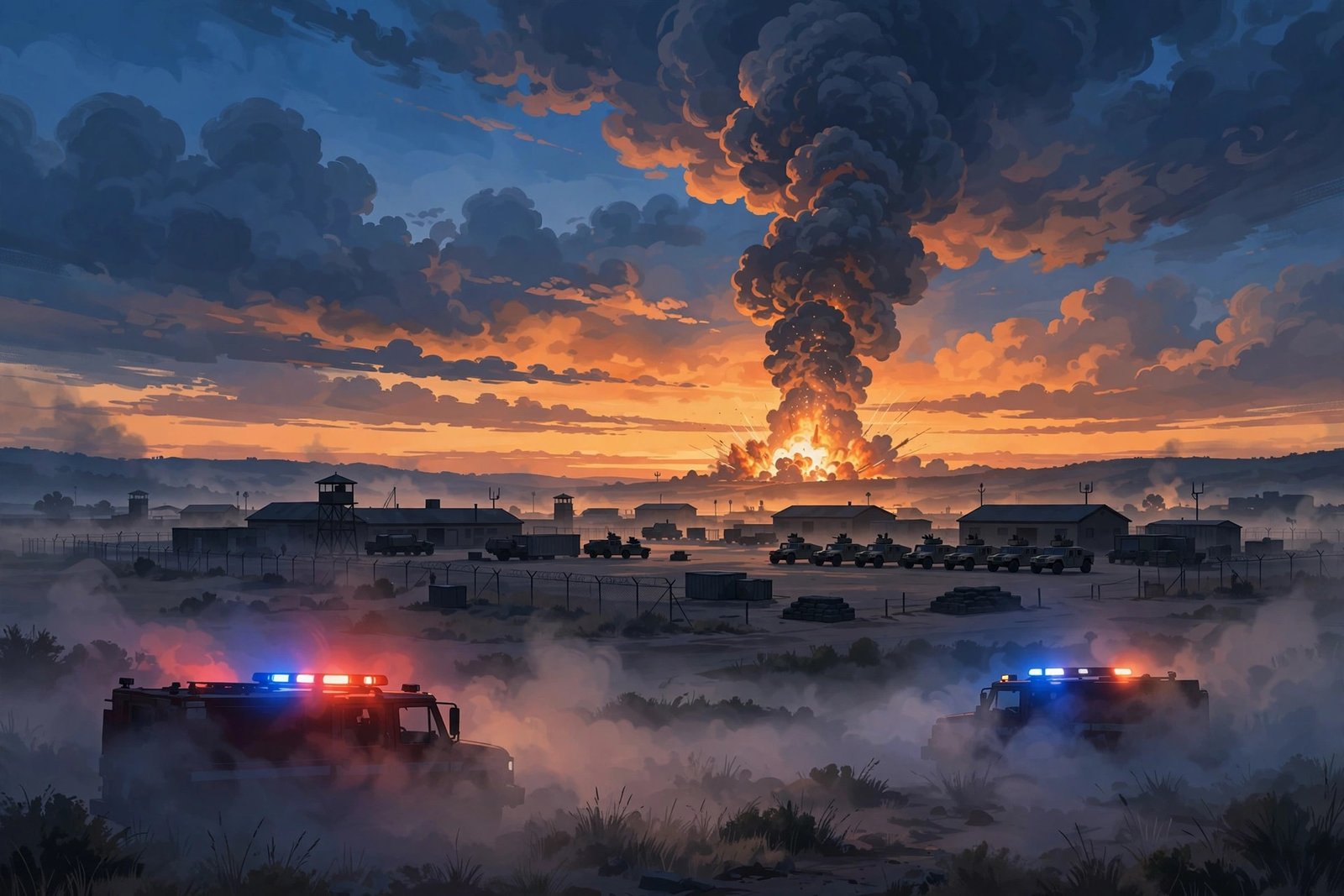 Top World News — October 18, Evening