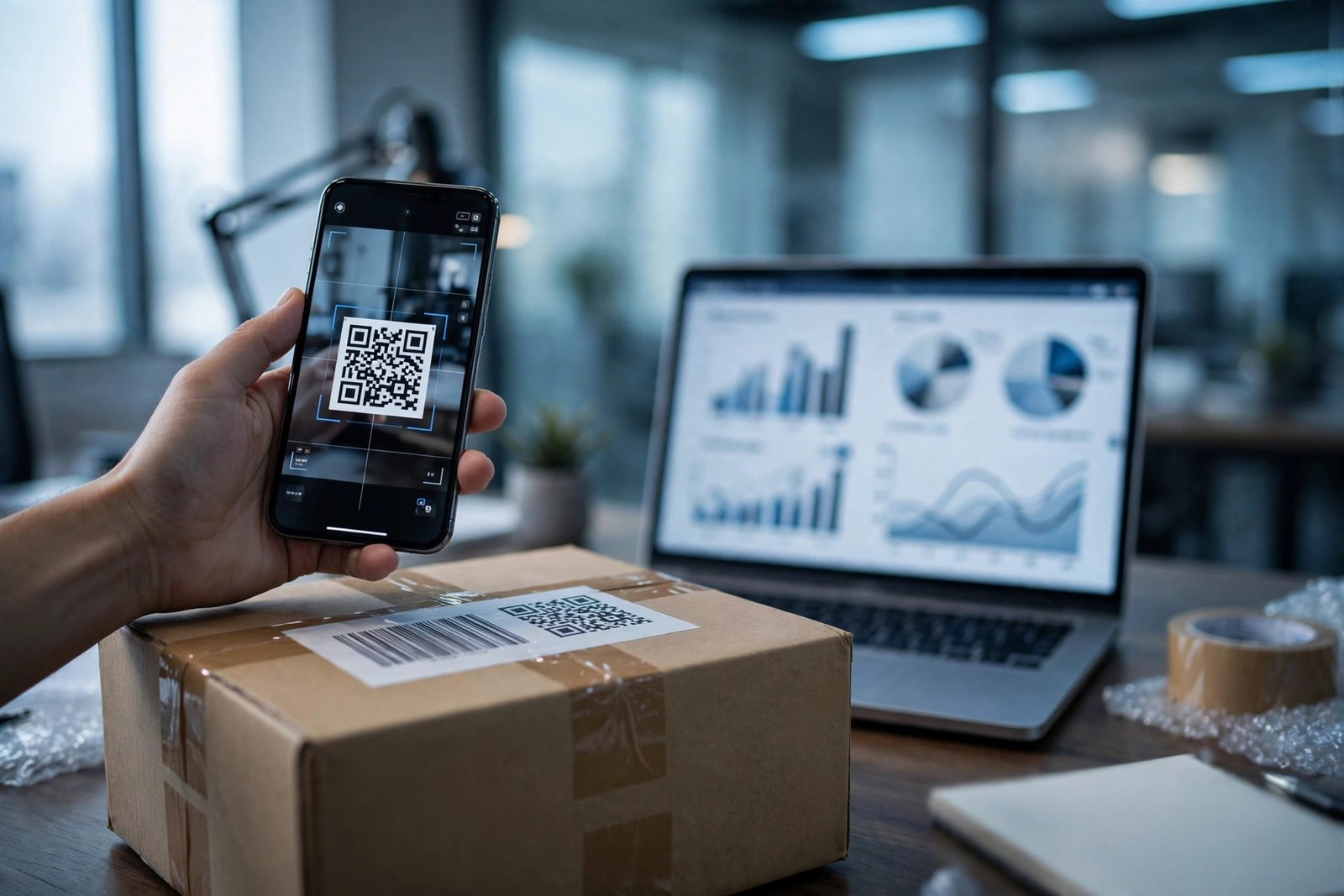 eBay sellers report payout freezes linked to tracking verification checks