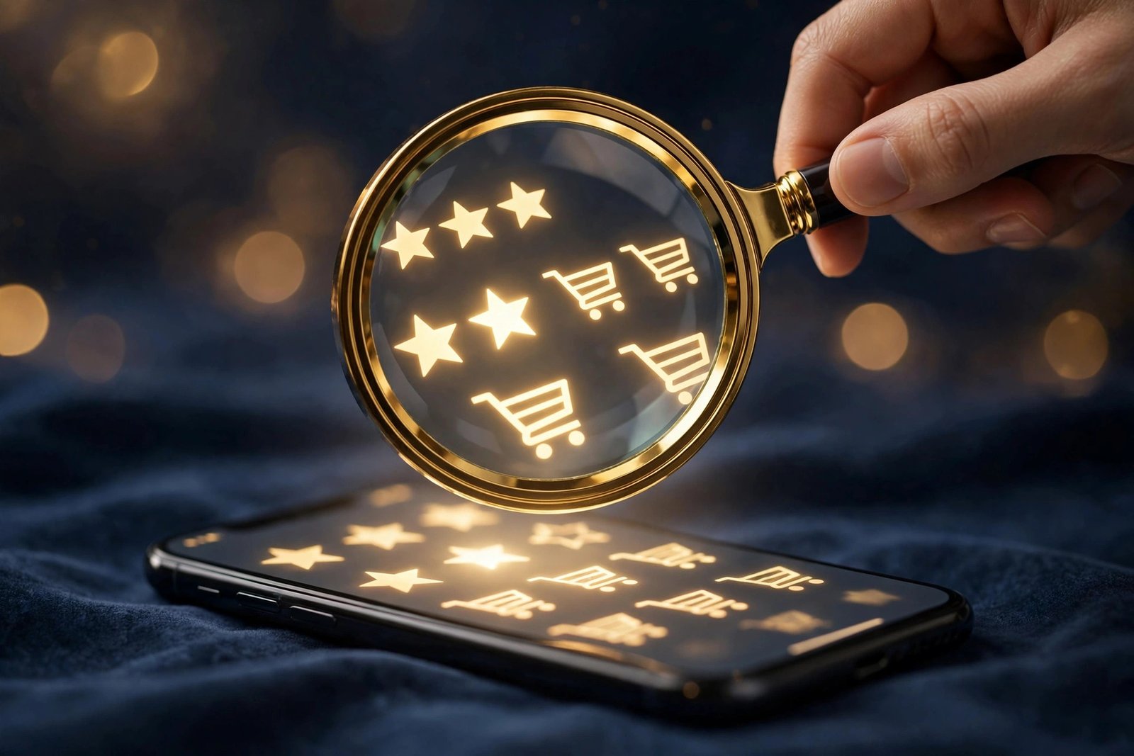 How to Spot Fake Product Reviews Online: 7 Smart Checks