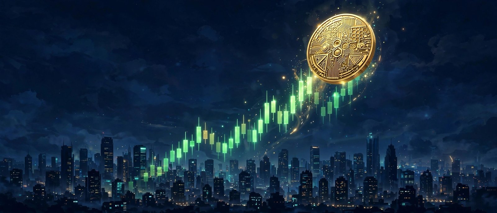 Bitcoin Rebounds Above $82,000 as Falling Oil Prices Lift Investor Mood