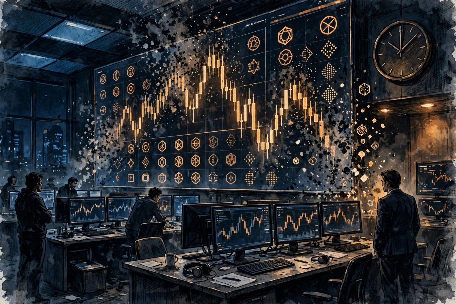 Top World News — October 20, Update