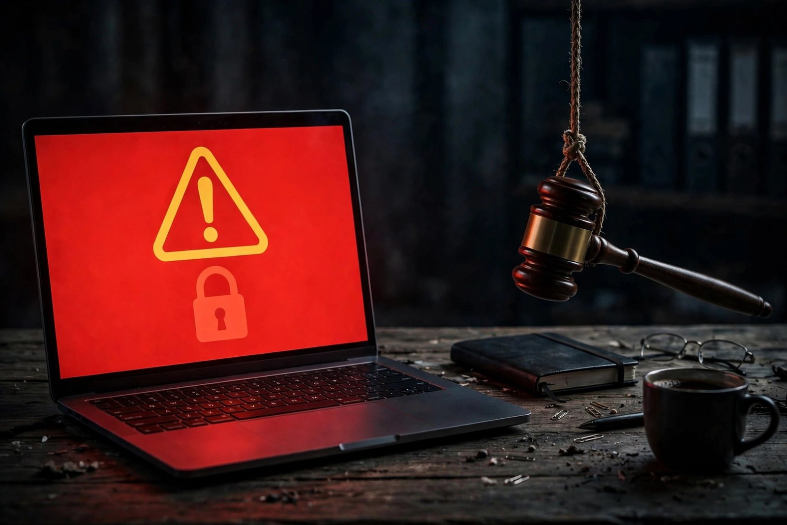 eBay sellers report permanent suspensions with generic 'community risk' notice