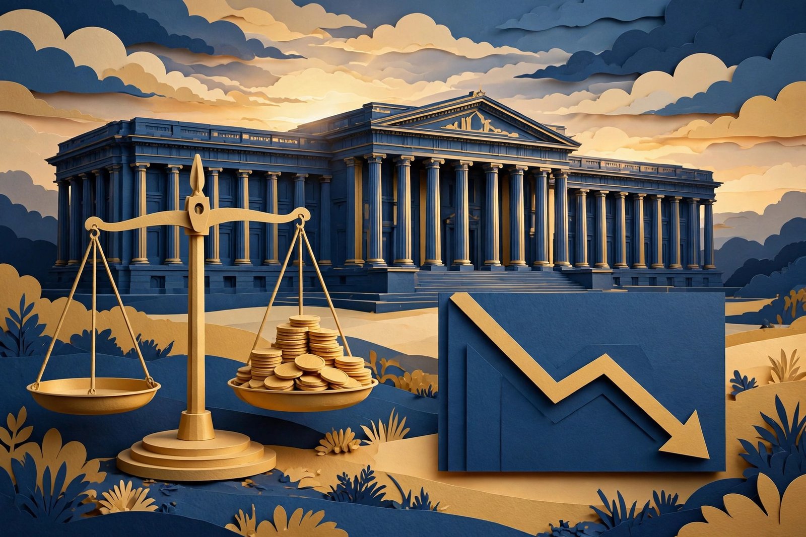Interest Rate Cuts Explained: What They Mean for Your Money