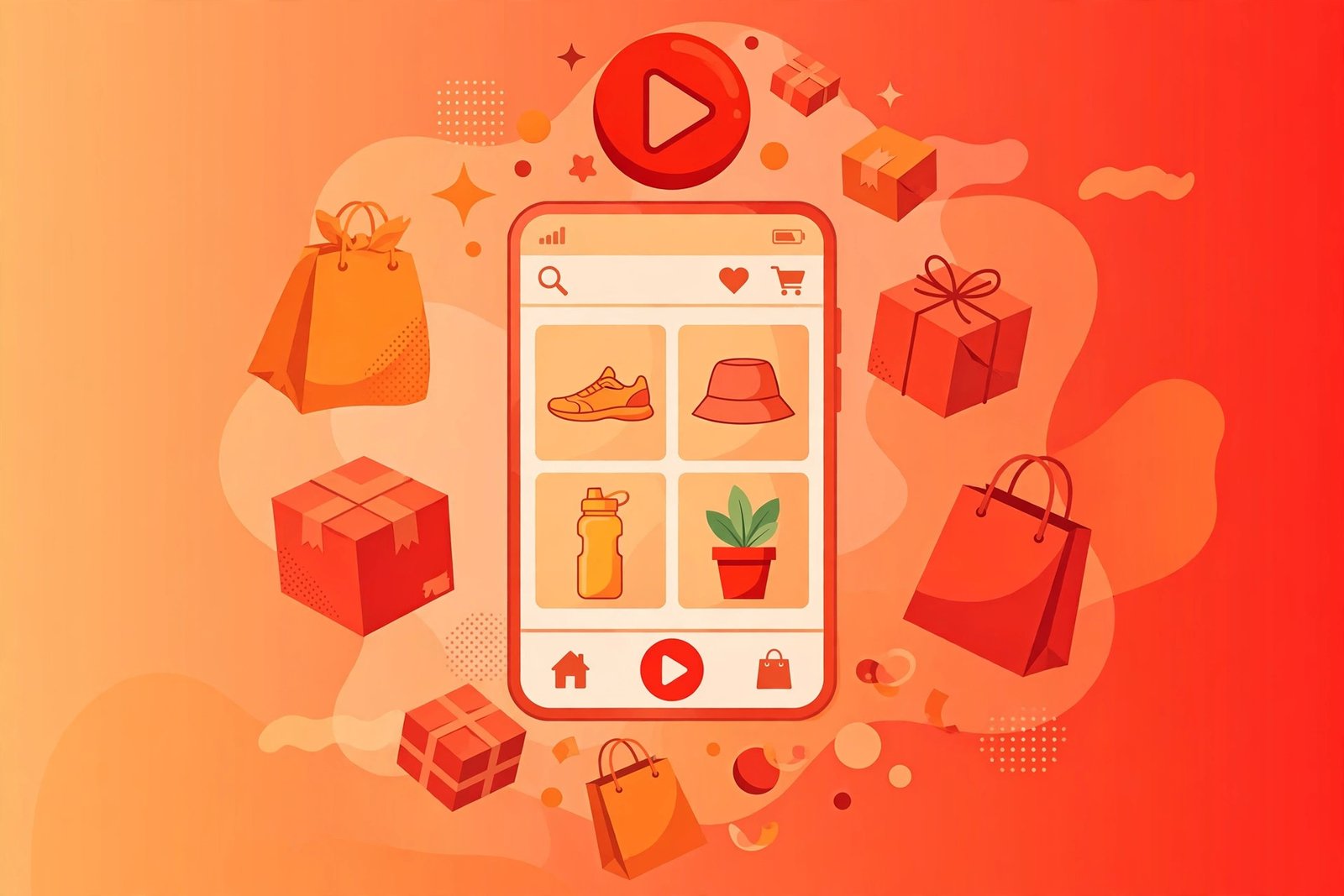 AliExpress partners with YouTube: global shopping affiliate program reaches the UK