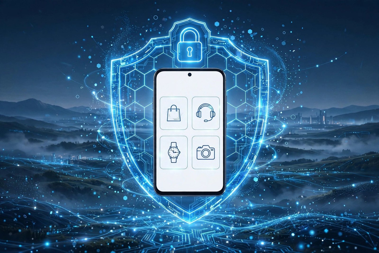 eBay Privacy Policy Update: Automated Monitoring and AI Training Disclosures, Effective November 26