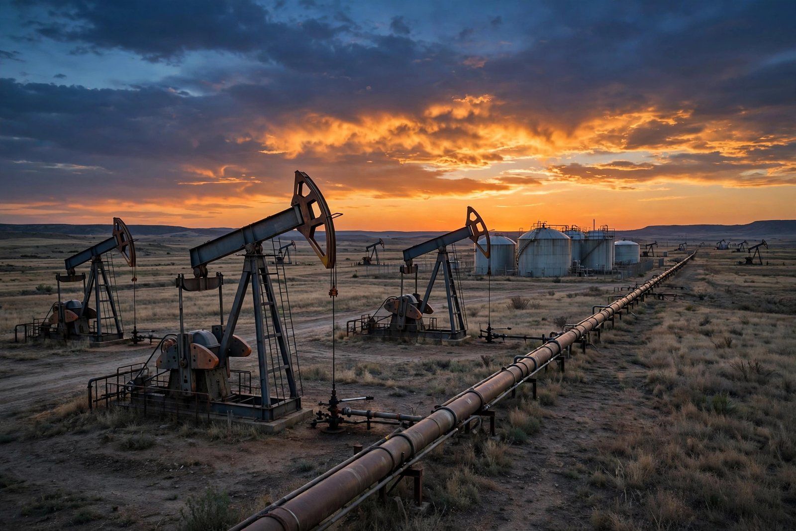 Top World News — October 21, Update