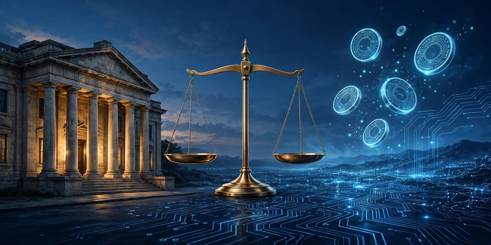 Stablecoins vs Bank Deposits: Is Your Cash Safer in 2026?