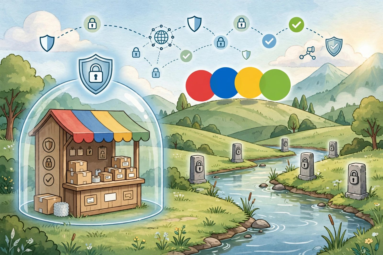 eBay Account Health 2026: Full Guide to Avoiding Suspension