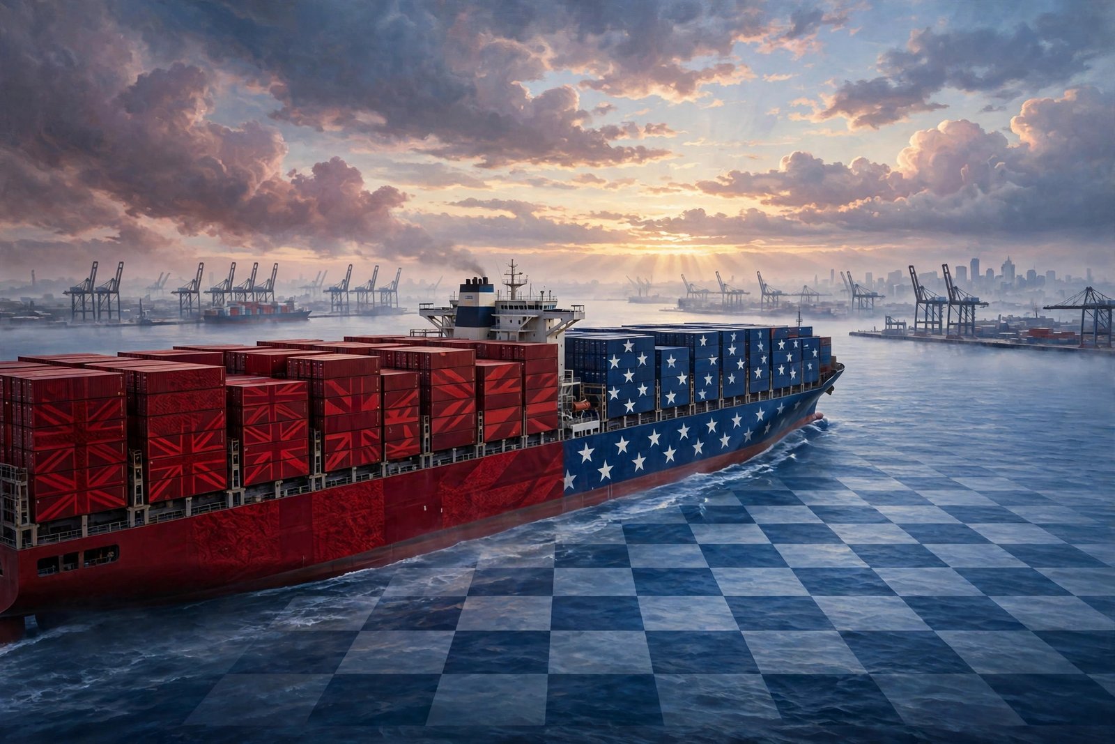 US-China Trade War 2026: What Every eBay Seller Must Know
