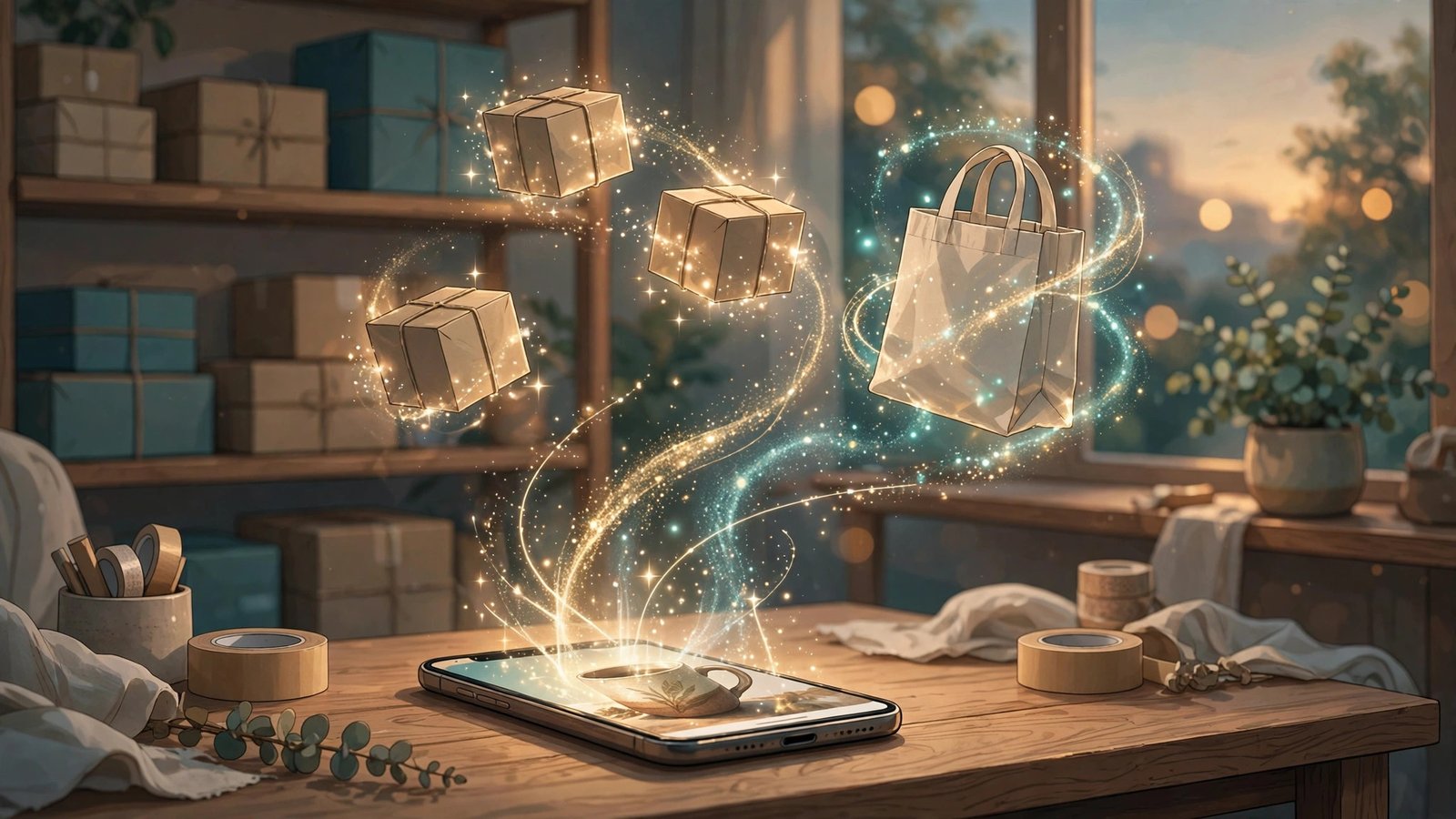 How AI Is Changing eBay Selling in 2026: A Seller's Guide