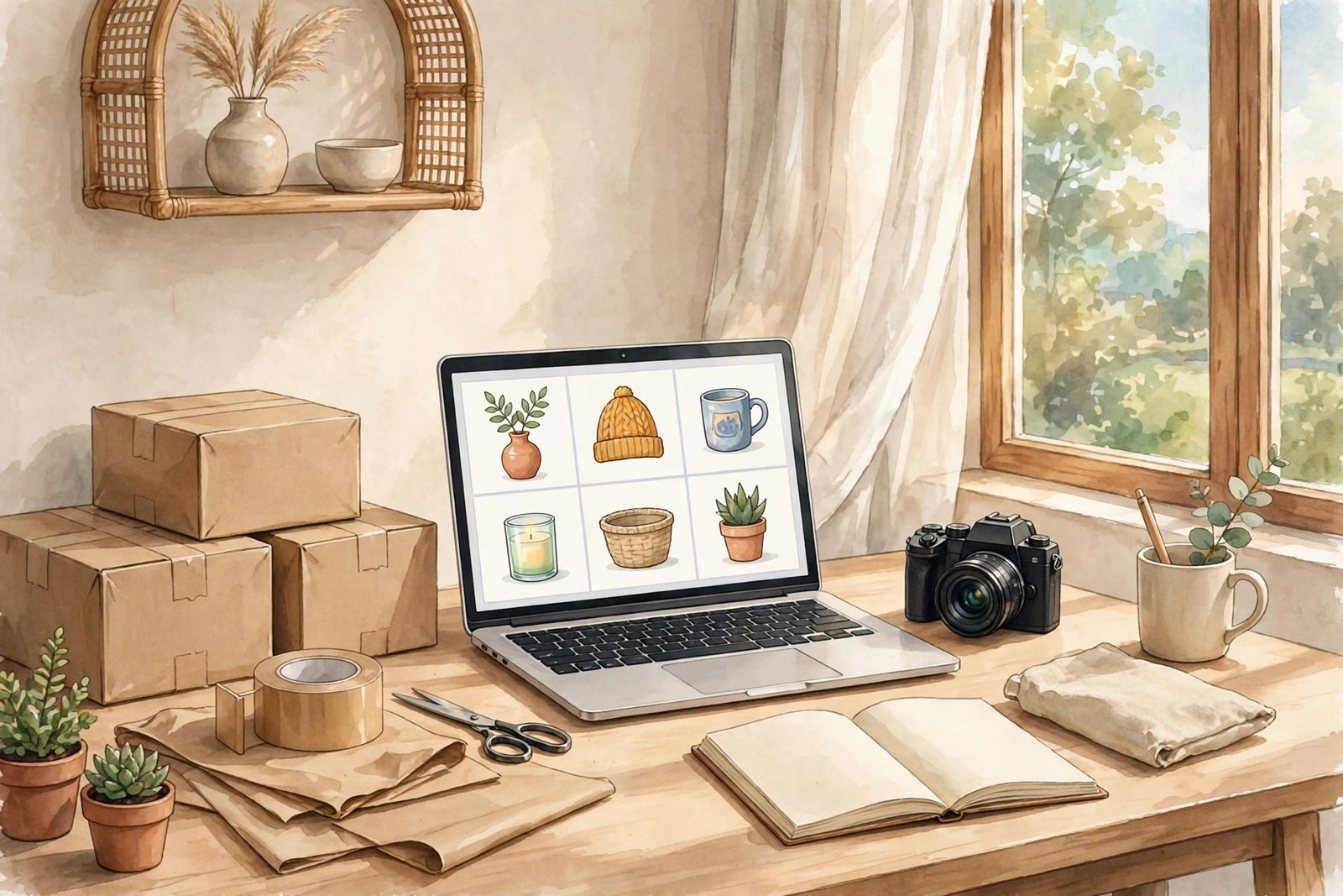 How to Write eBay Titles That Rank Higher and Sell Faster