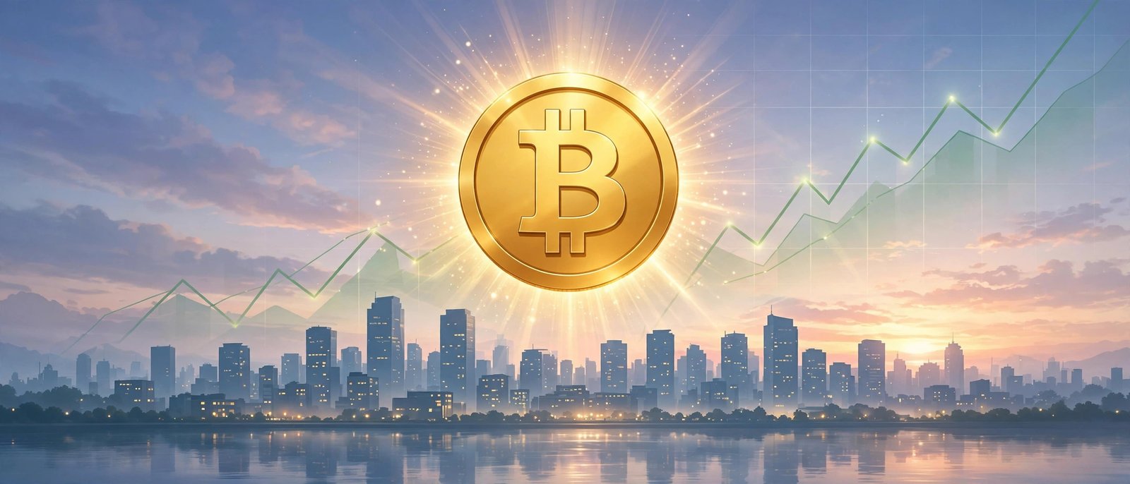 Bitcoin climbs back above $81,000 after US Fed holds interest rates steady