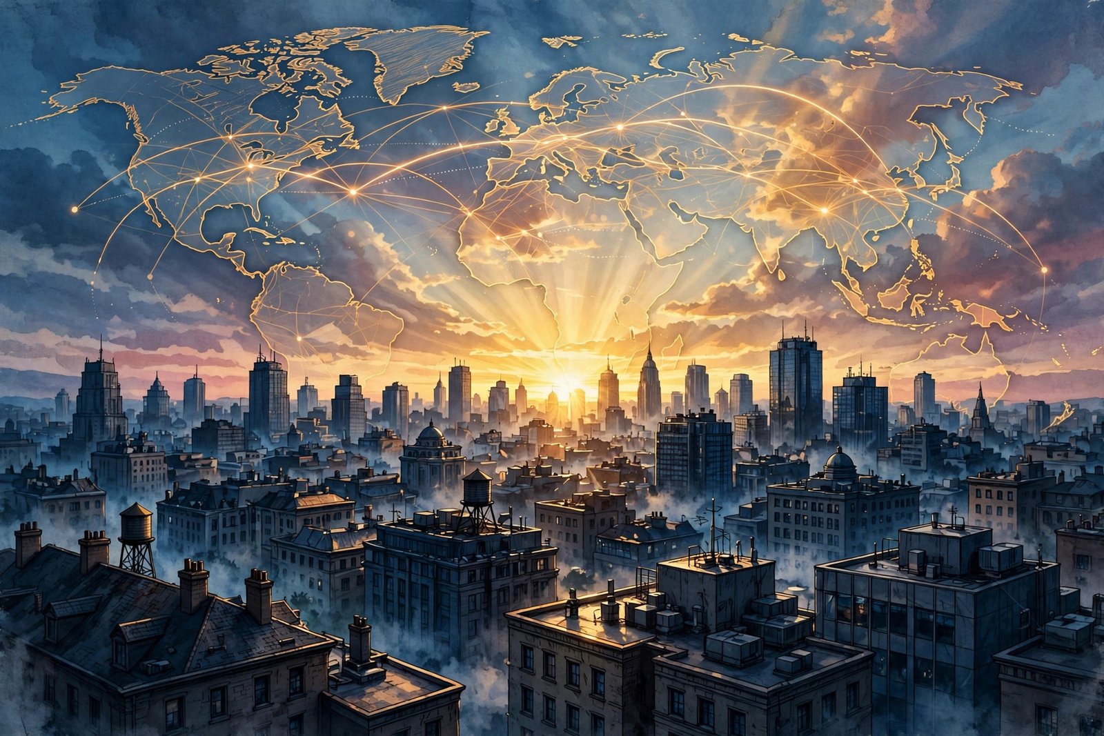 Top World News — October 29, Update