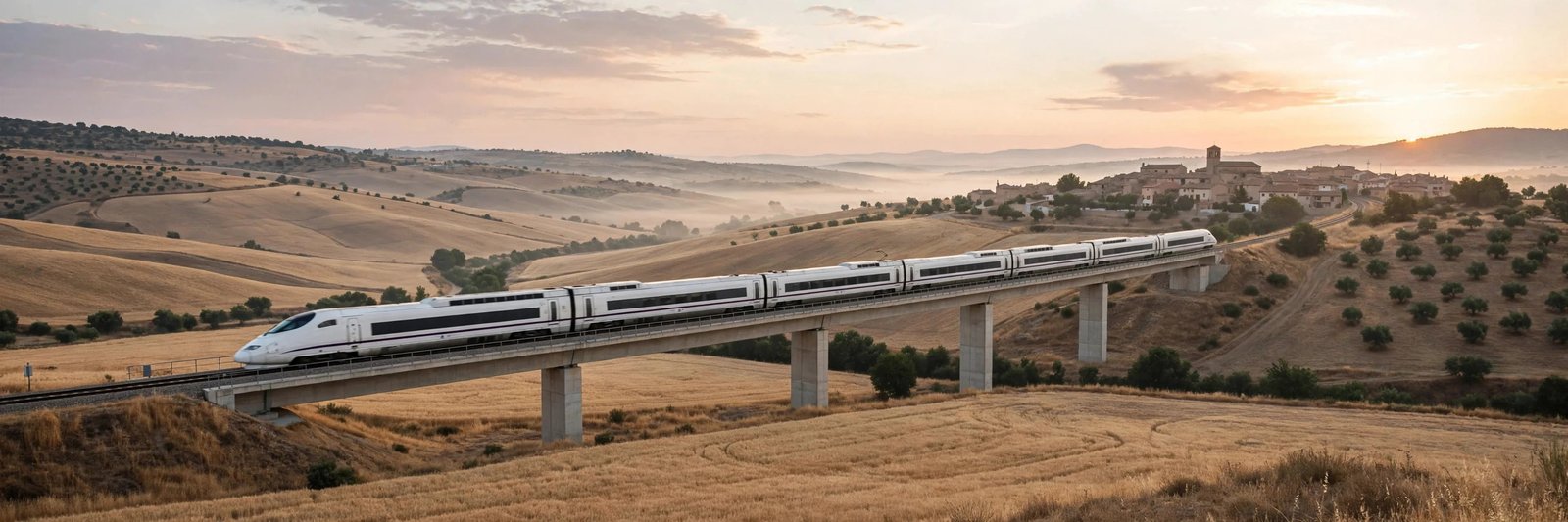 Spain in Mourning After High-Speed Train Crash Kills at Least 68