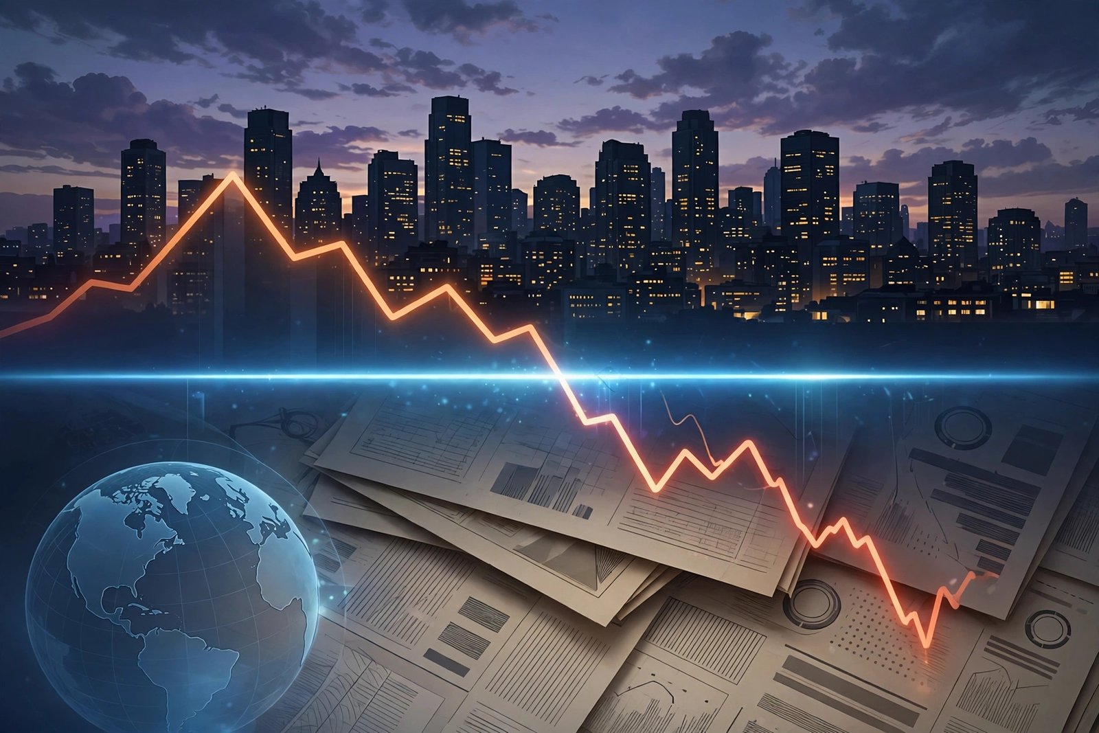 Top World News — October 29, Update