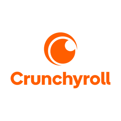 Crunchyroll 1 Month logo