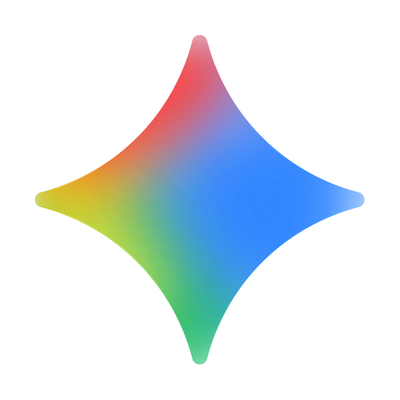 Gemini Pro 1 Month (your email) logo