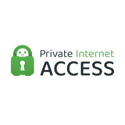 PIA VPN 1 Month logo