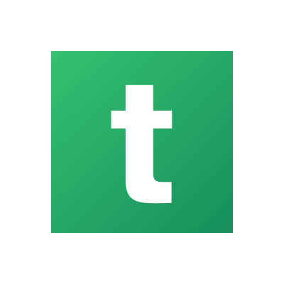 Tapmad logo